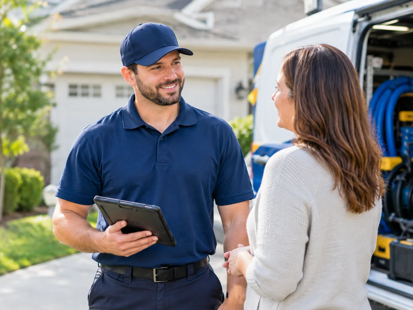 Sewage Backup Cleanup Glenview, KY FAQs